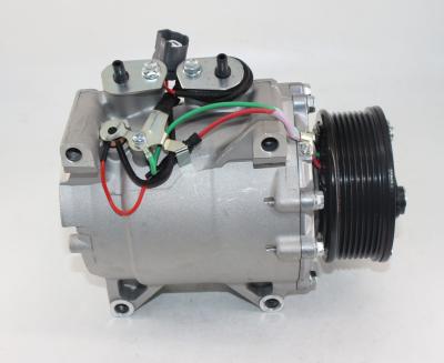 China Compressor de ar condicionado automático de 12 V HS110R 7PK 38810PNB006 38810RBA006 Para partes AC RD5/RD7 à venda