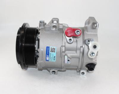 China 6SEU16C Compressor For Toyota Camry 2.4L 2006 Auto Spare Parts 88310-2F030 CO0155  88310-2F030 for sale