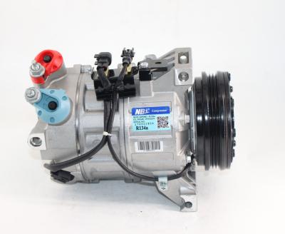 China Compressor AC para VOLVO S60 V60 V70 XC70 FORD Focus 6906223 P31315453 31366155 31332386 36001462 36011355 016128071B4 à venda