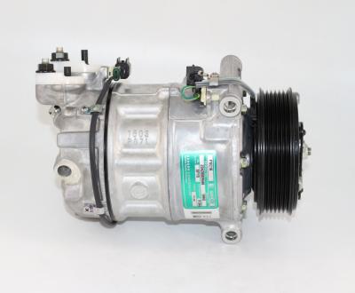 China Auto AC Compressor For Land Rover Discovery Jaguar XF XJ 9X2319D629DA 9X23-19D629-DA 9X2319D629DB PXC16 LR058017 for sale