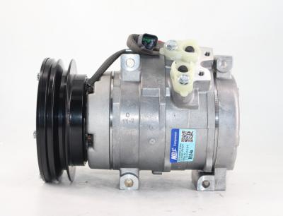 China 10S17C Carter 320C Compressor de ar condicionado E320C 176-1895 231-6984 245-7781 1761895 2316984 2457781 à venda