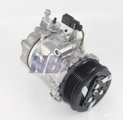 China SD6V12 Vw Polo Ac Compressor 6RF820803A 6RF820803B 6RF820803 6R0820803A 6R0820803B Te koop