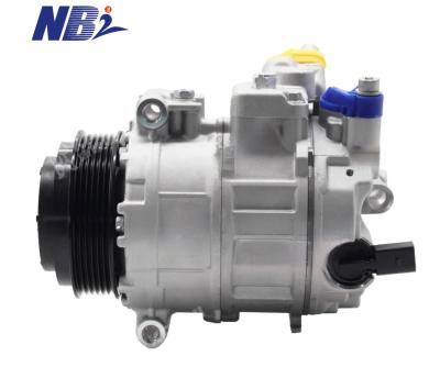 China 7E0820803E Compressor automático para VW MULTIVAN V TRANSPORTER V 2003 - 2015 2.0 à venda