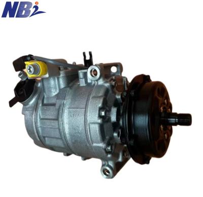 China 3D0820805G 3D0820805Q Compressor de ar condicionado automotivo para VW Volkswagen à venda