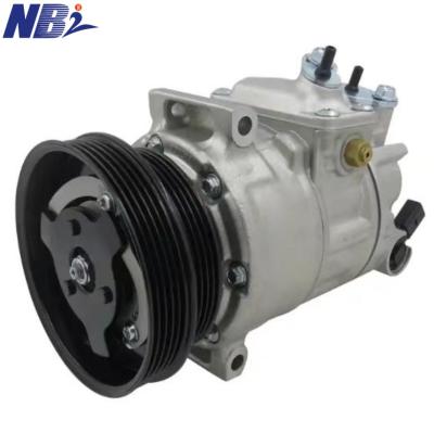 China Audi Quattro Volkswagen AC Compressor OEM 1K0820803T 1K0820808G à venda