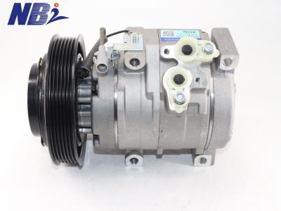 China Toyota AC Compressor 6SEU14C auto air con compressor for Corolla 1.8, OEM:447260-1493 88310-02370 for sale