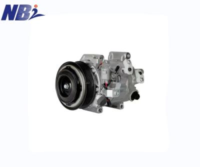 China AC-Kompressor AUTO AC-Kompressor für Lexus IS250 IS350 RC350 88320-3A510 447280-7551 88320-0E070 883203A510 zu verkaufen