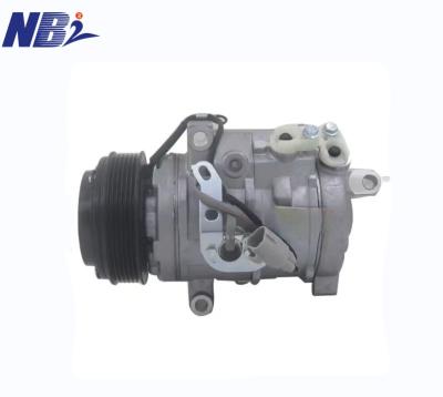 China Automatische Klimaanlage Kompressor OEM 88320-6A120 88410-0C040 447260-8150 88320-6A120 884100C040 zu verkaufen