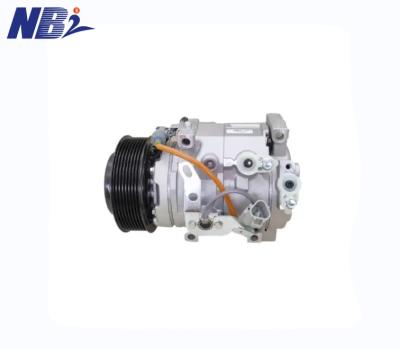 China Toyota LX570 Land Cruiser Ac-compressor 883206A320 883106A330 Te koop