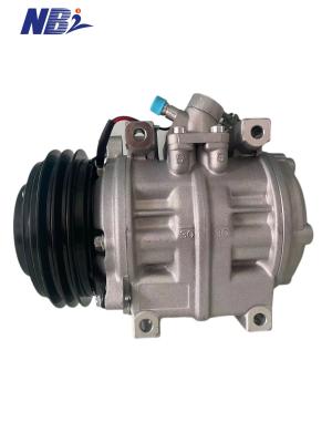 China COASTER Toyota AC Compressor 447220-1472 2014748 4472201472 à venda