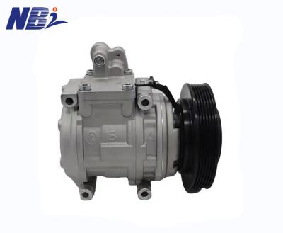 China OEM-Standard AC-Kompressor für Toyota Corolla 8831002220 88310 02220 zu verkaufen