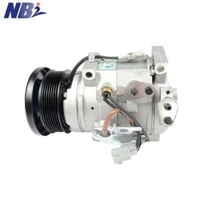 China 10S20C Car Toyota Lexus Ac Compressor 883200C160  12v Electric for sale