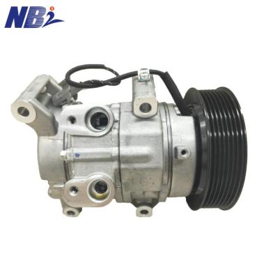 Cina Hilux Vigo Pickup Diesel Toyota AC Compressore 88310-71062 88320-0K341 883100K110 in vendita