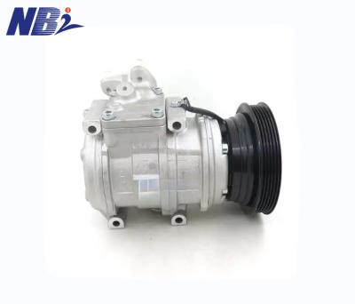 China 10PA17C Ac Kompressor Ersatz für Toyota Camry 2.2 Motor 147200-4490 147200-4500 zu verkaufen