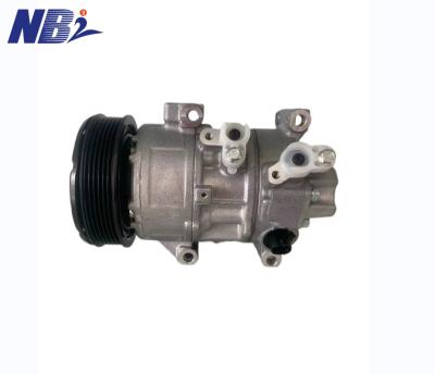 China Denso 5SE12C Toyota AC Compresor 88310-02400 88310-42250 88310-42260 El compressor de aire acondicionado de Toyota en venta