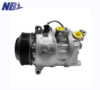 Cina PXC16 Compressore auto ac per il 2016-2020 BMW 520i 750i Alpina M5 M550i M850i X5 X7 CO 64526822848 in vendita