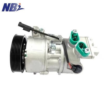 Cina E90 Bmw Compressore CA Compressore climatizzato 64529182793 in vendita