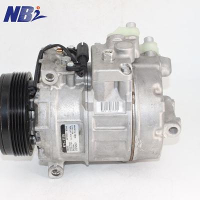 China 7SBU16C Ac-compressor Voor BMW 64526914370 64528362414 64526901018 64526911340 Te koop