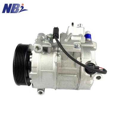 China 525I 528i 530i Bmw AC Compressor Auto Aircon Compressor 64526956715 64526956716 Te koop