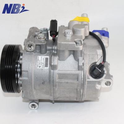 Cina 7SEU17C Bmw E60 Compressore climatizzato 64509174802 64526983098 64526917859 in vendita