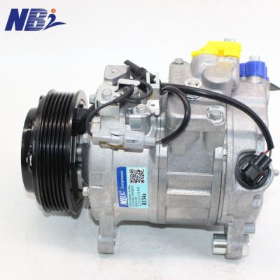 China Bmw 3-serie Auto airconditioning compressor 64529249223 64529255087 Te koop