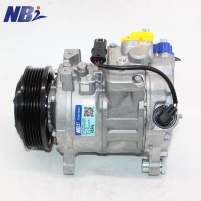 China F20 F21 F25 F26 Compressor met luchtophanging 37206861882 37206886721 64506805025 Te koop