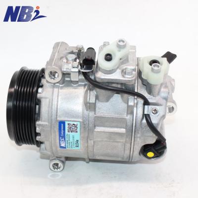 China Automotive Air Compressor 0002309111 0012300011 12300211 A0022305211 A0012305811 CO 11240C for sale