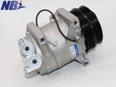 Κίνα DKS15D Volvo AC συμπιεστής για Volvo 30676311 36001118 8602925 506012-0473 506012-2163 προς πώληση