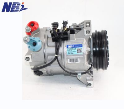 China AC-07430 Compressor para VOLVO S60 V60 V70 XC70 36001462 P31315453 31497536 31332386 36011355 à venda