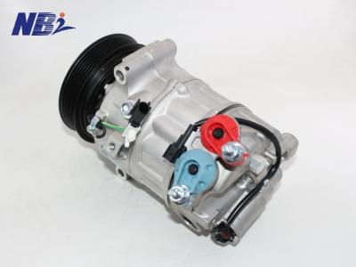 China 92020271 1687 Compressor de ar condicionado para automóveis P31469966 Para Volvo V40 hatchback T5 gasolina à venda