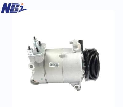 China LR056302 9G9N-19D629-LD Compressor de ar condicionado AC OEM para LAND ROVER LR2 2013-2015 Evoque 2012-2015 à venda