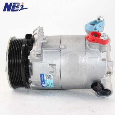 China Compressor de automóvel de CA OEM LR051044 / LR066915/EJ32196629AB Para RANGE ROVER EVOQUE 2.0 à venda