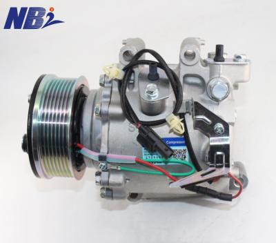 China TRSE09 6PK Honda AC Compressor TRSE093770A 38810R1AA01 Para Honda Civic Para Acura 2011-2014 à venda