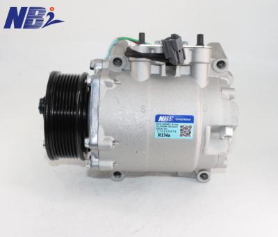 China HS110R Honda AC Compressor 38810RBA006 HDCRV02970  For Honda CRV CR-V II RD 2.0 for sale