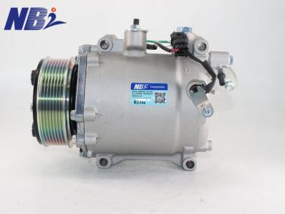 China Car Air Conditioner Compressor 38810-RZY-A01 38810-RWC-A02 38800-RZB-510 For Honda CR-V CRV 2.4 RE4 2007-2009 for sale