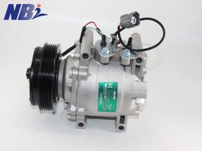 China OEM Universal AC Compressor 38810-PWJ-Z01 12 Volt Autokompressor Voor Honda Accord Te koop