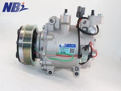 China OEM 38810-REJ-A01 Honda AC Compressor voor Honda City 1.3L 1.5L 06- Everus S1 1.3L 1.5L 11 Te koop