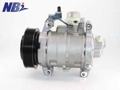 China 38810-R40-A01 447260-6960 Honda AC Compressor Voor Honda Crosstour 2.4L 2012- Accord 2.4 2008 Te koop