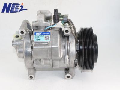 China 388105A2A01 10S18C Auto airconditioning compressor Voor Honda Accord 2.4 2013-2018 WXHD086 Te koop