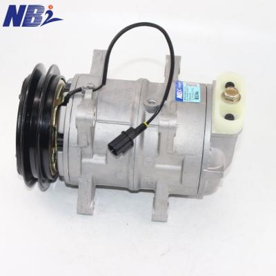 China DKS17 Air Conditioning AC Compressor For Nissan Frontier PICK UP D22 3V97045010 92600VK500 92600VK510 506012034 for sale