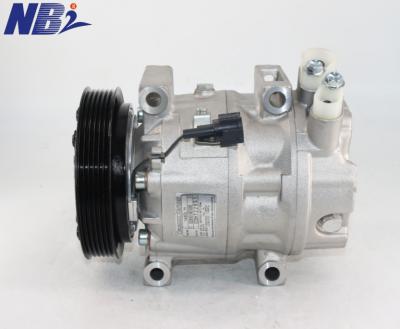 Cina CWV618 Auto Ac Compressore per Nissan Pathfinder R50 Infiniti QX43.3 92600-OW001 92600-0W004 92600OW001 926000W004 in vendita