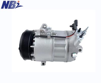 Cina 5CVC Tipo Nissan AC Compressore per Nissan Qashqai 2.0 J10 2006-2013 92600JE00A 92600-JD200 92600-1DB0A in vendita