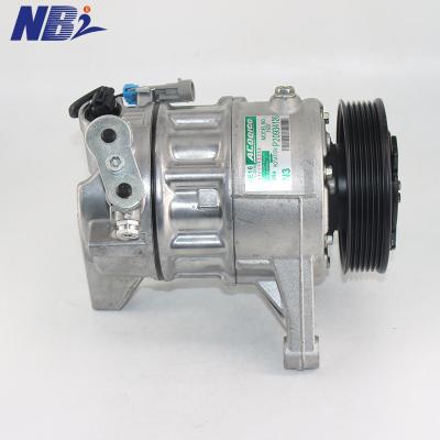 Cina Compressore per auto 12V 20934126 Regal Compressore per aria condizionata per Buick Lacrosse 3.0 2009 in vendita