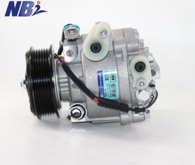 China Airconditioning.100.4035 Truck airconditioner compressor 24V 12V DC airconditioner compressor Te koop