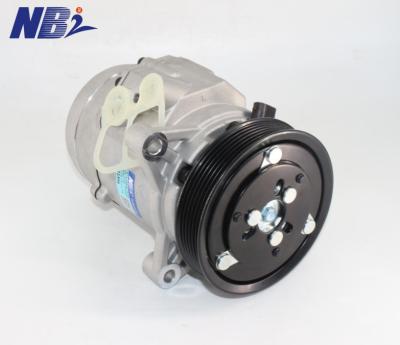 China XD7018 Automatische luchtcompressor Voor Chevrolet Captiva 2.4 4803455 4813544 96629606 96861885 93743411 96864885 Te koop