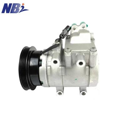 China Autoklimakompressor für Hyundai Elantra OEM 97701-2C100 977012C100 977012C000 zu verkaufen