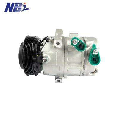 China 12V-Klimakompressor für Fahrzeuge für Hyundai Ix35 977012Z000 97701S6000 zu verkaufen