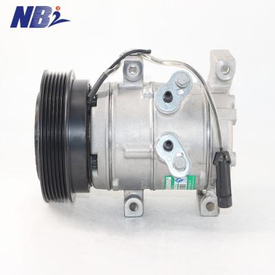 Cina 9172230422W2Y 8103100XSZ08A Veicolo Compressore CA per la Grande Muraglia HAVAL Hover H2 SEBX13 in vendita