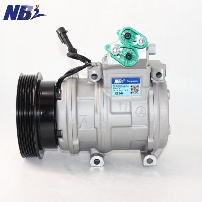 Cina 8103200-K84 8103200K84 Compressore AC per veicoli per la Grande Muraglia Haval H5 in vendita