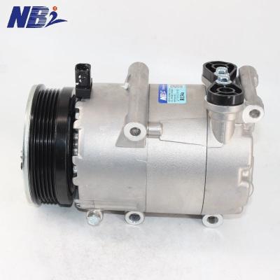 China Auto Auto AC Compressor Airconditioning Compressor 36002858 Voor VOLVO Te koop